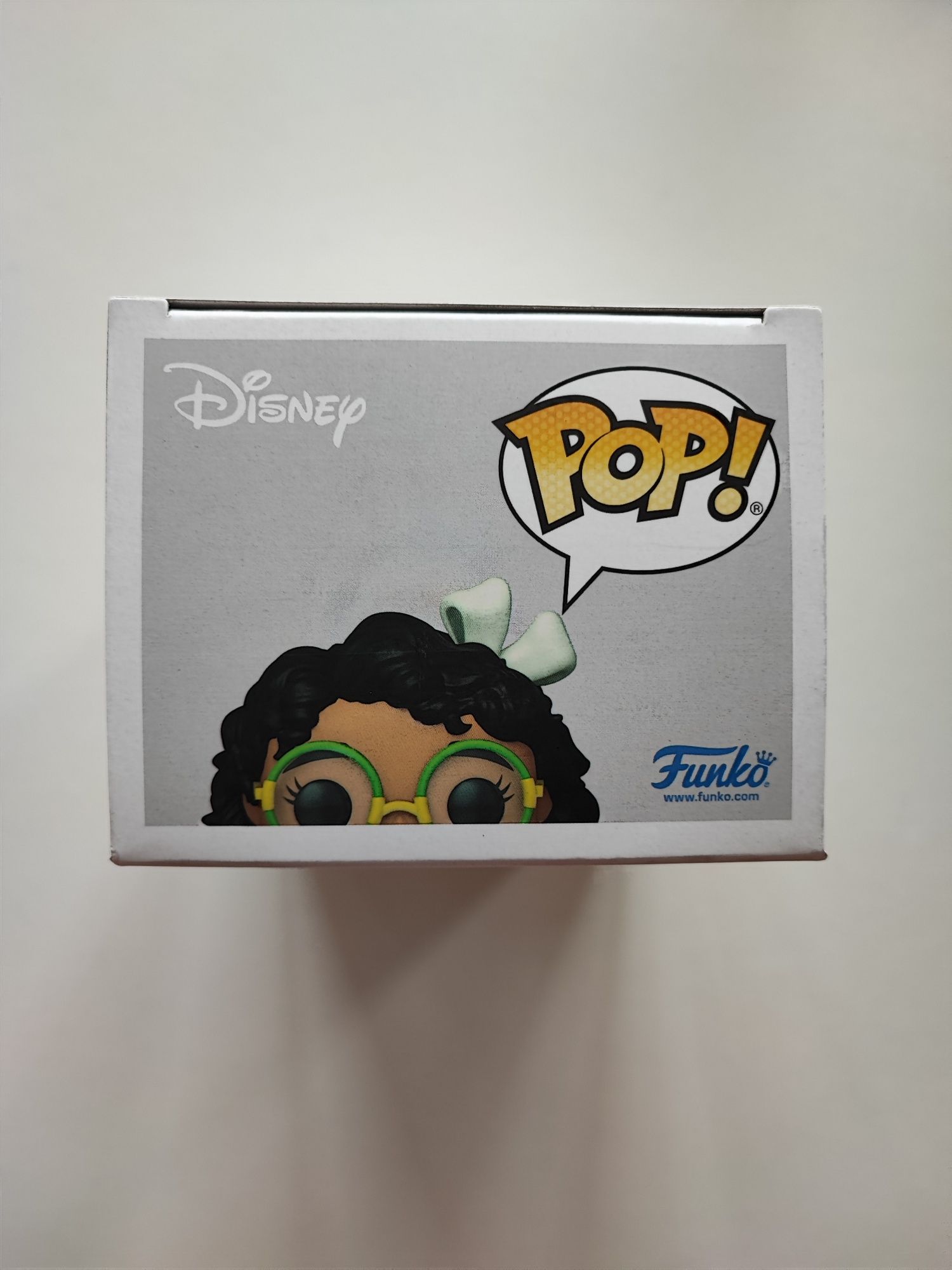 Funko POP! Disney 100 Mirabel 1327 gitd