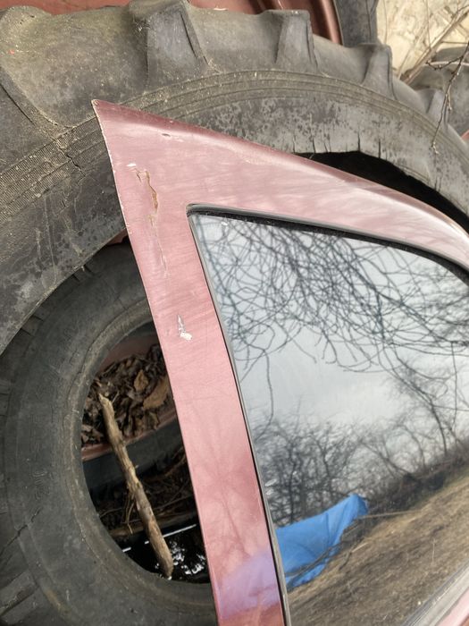 Двері opel vectra A 1989