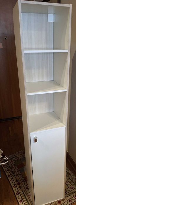 Armário de casa de banho IKEA TYGEN