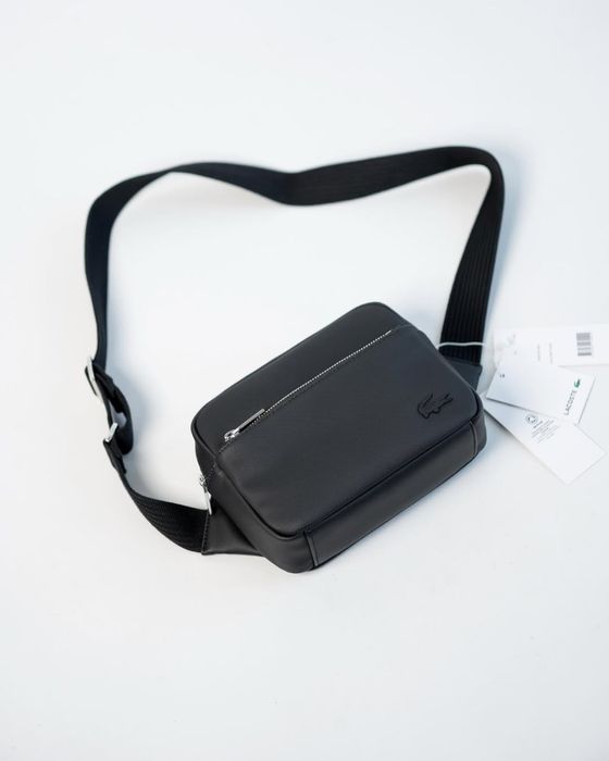 Оригінал 100% Сумка Lacoste Reporter Bag NH4427HC.000