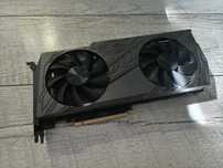 Karta RTX 2070 Super