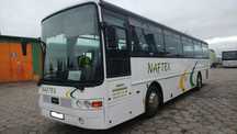 Van Hool 815  Van Hool 815, 17900zł netto