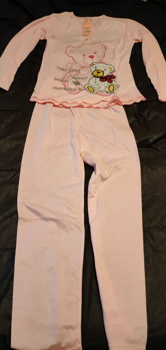 Pijama senhora ou menina NOVO