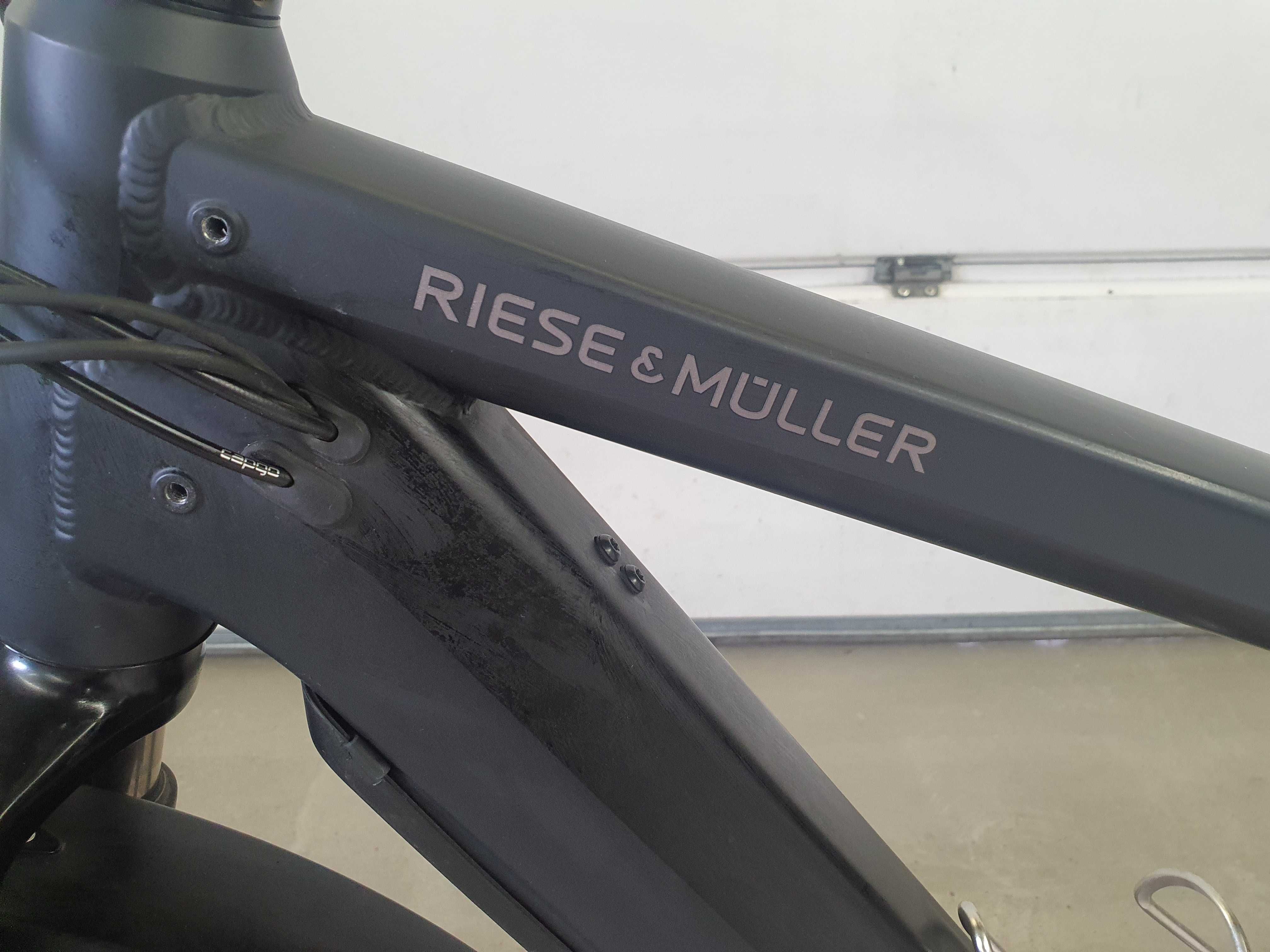 Riese & Muller Multicharger 2 GT