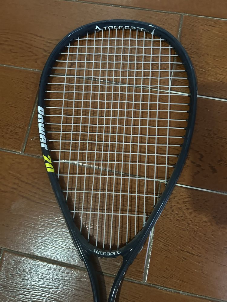 Raquete squash Technopro
