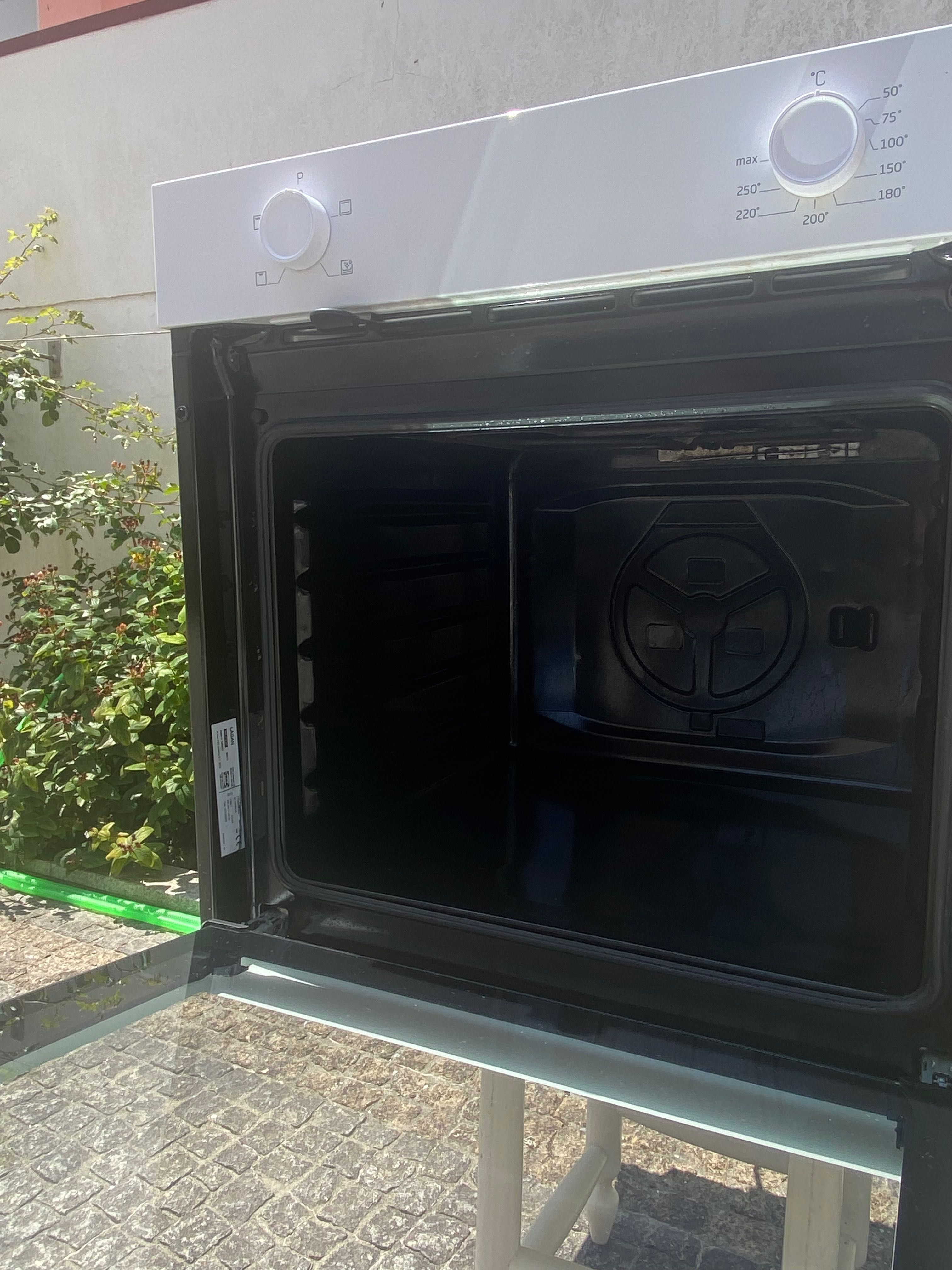 Forno IKEA Lagan