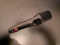 Mikrofon wokalowy Austrian Audio OD505 - pojemnościowy