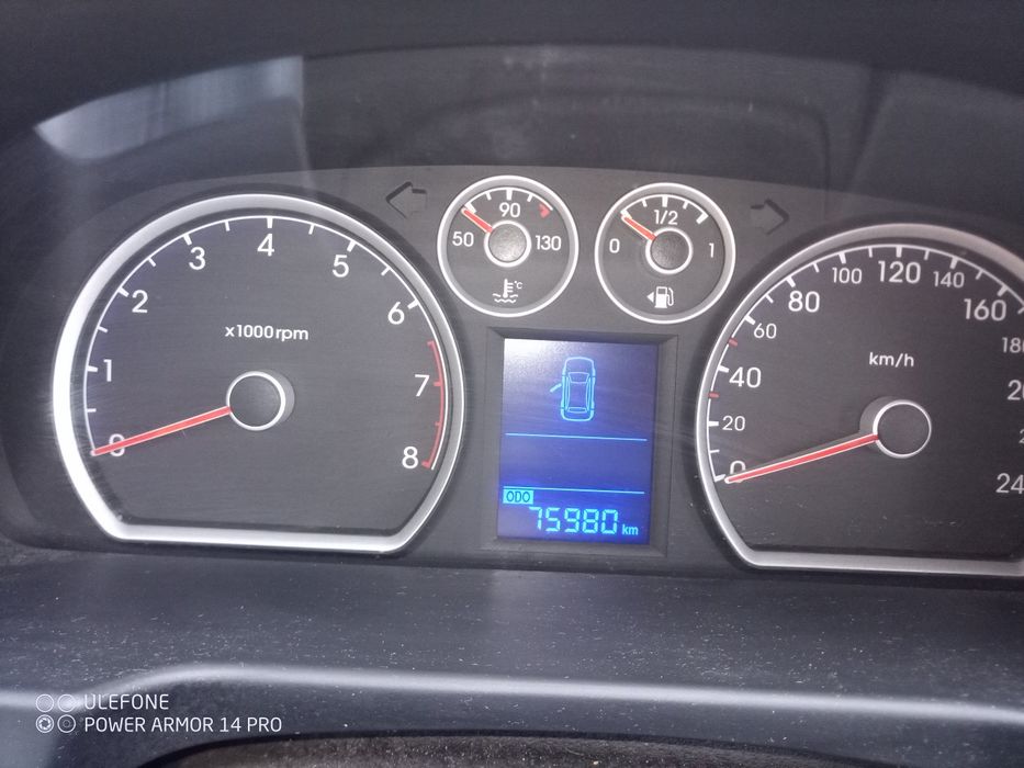 Hyundai i30 CW 1.6+ Nowe Lpg