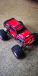Rc traxxas SUMMIT 4WD 1/10