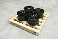 !OUTLET! Felgi Japan Racing JR11 16x8 ET25 4x100/108 Matt Black