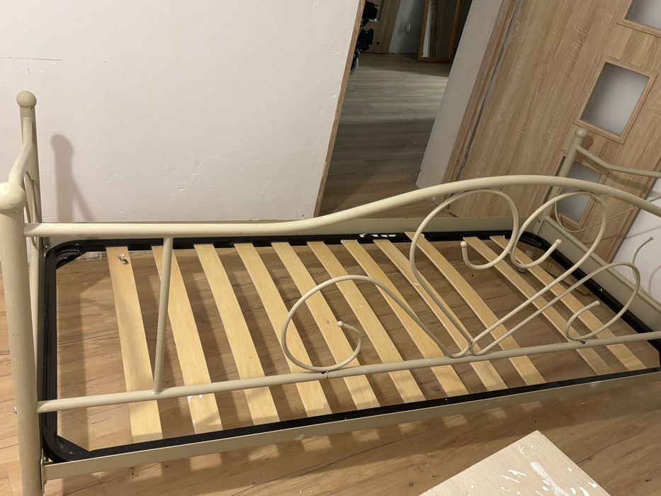 Sprzedam Łóżko do spania