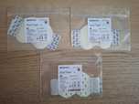 Oval tape plastry zabezpieczające sensory Guardian Medtronic