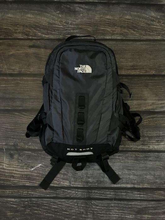 The North Face вінтажний рюкзак оригінал великий