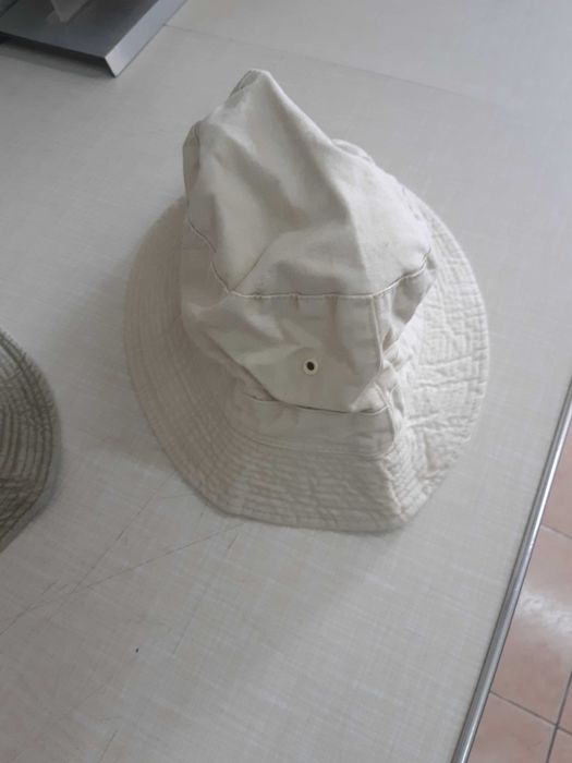 Lote de 700 Bonés Panamá