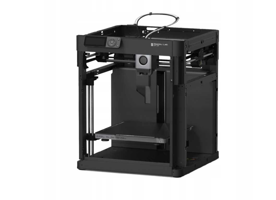 3D-принтер Bambu LAB P1P / Друк 3д / принтер 3д /  НАЙКРАЩА ЦІНА
