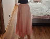 Spódnica maxi 38 Mohito