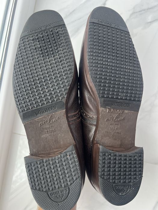 Туфлі Bally   42.5 розмір  26.5-27 см