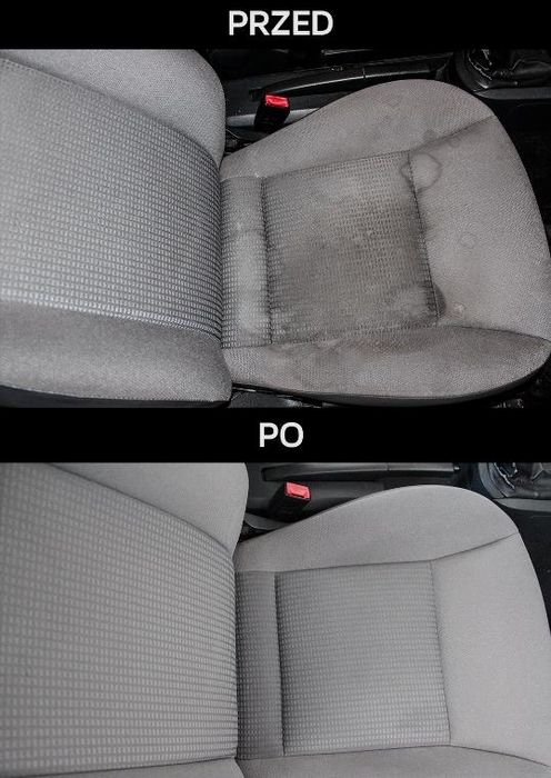 Pranie dywanów, tapicerek, kanap