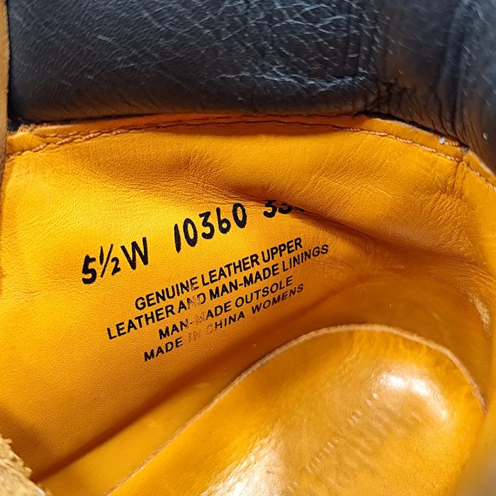 черевики Timberland Premium 36р/23.5см