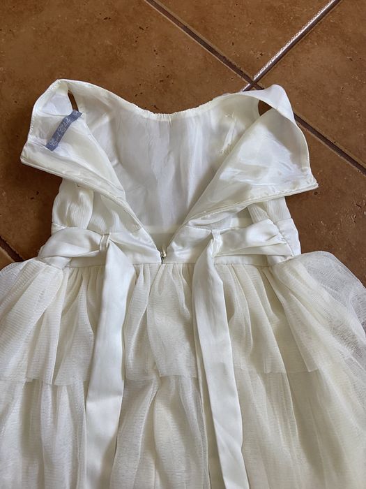 Sukienka wizytowa roz. 104 cm