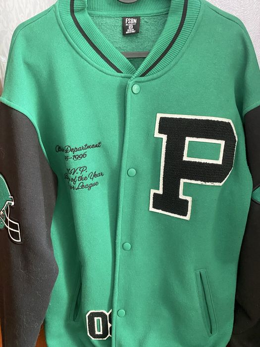 Бомбер в гарному стані