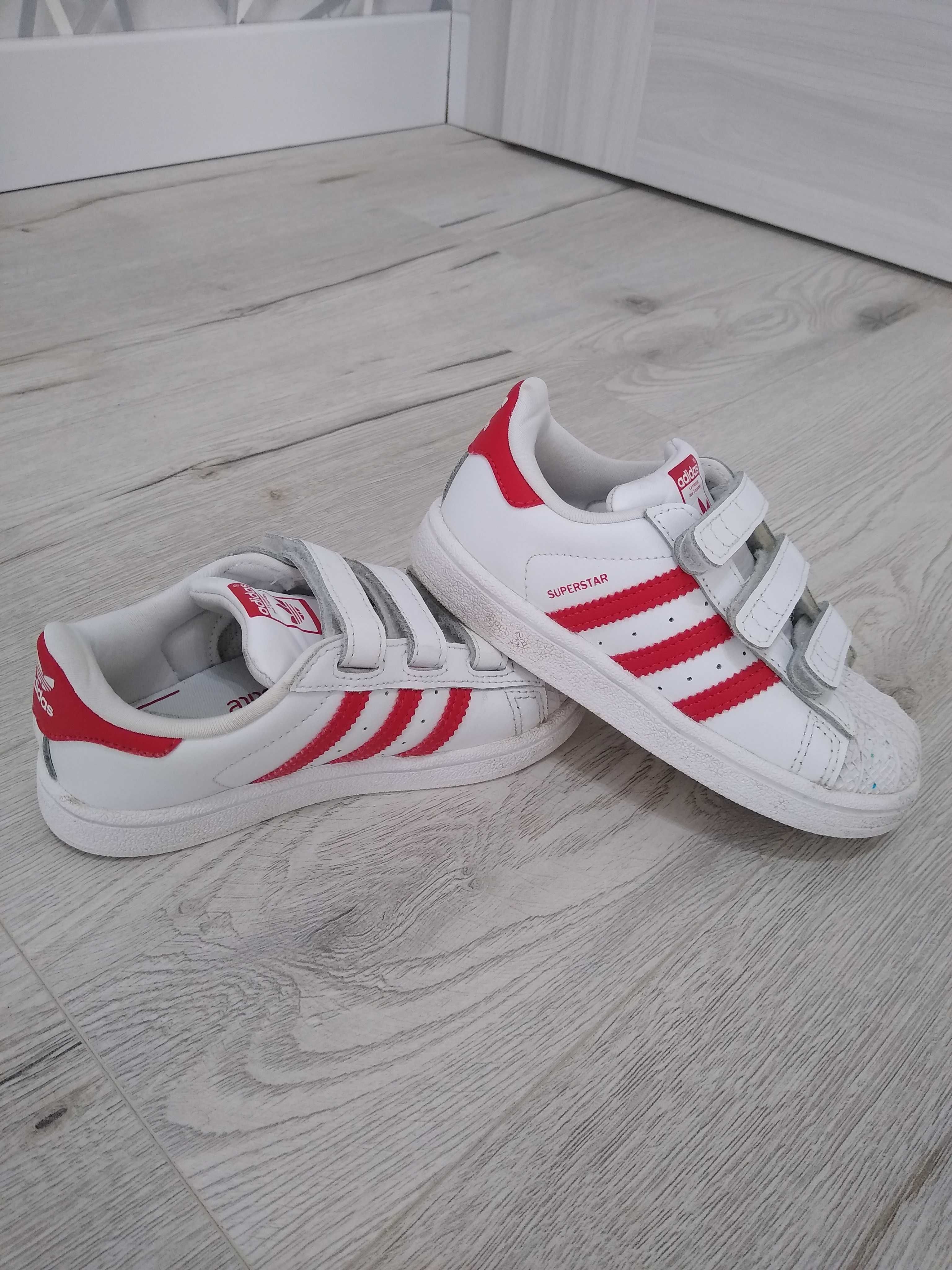 Adidas superstar rozm.26