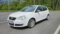 VW Polo 1.4 TDI  2007r.