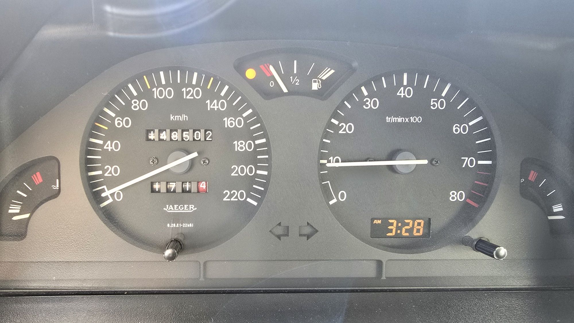 Peugeot 106 GTi 100% original