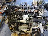 Silnik 2.0 1Ad ftv 1ad-ftv Toyota Avensis Verso D4D kompletny