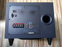 SUBWOOFER aktywny Home Arena 5.1 Terratec