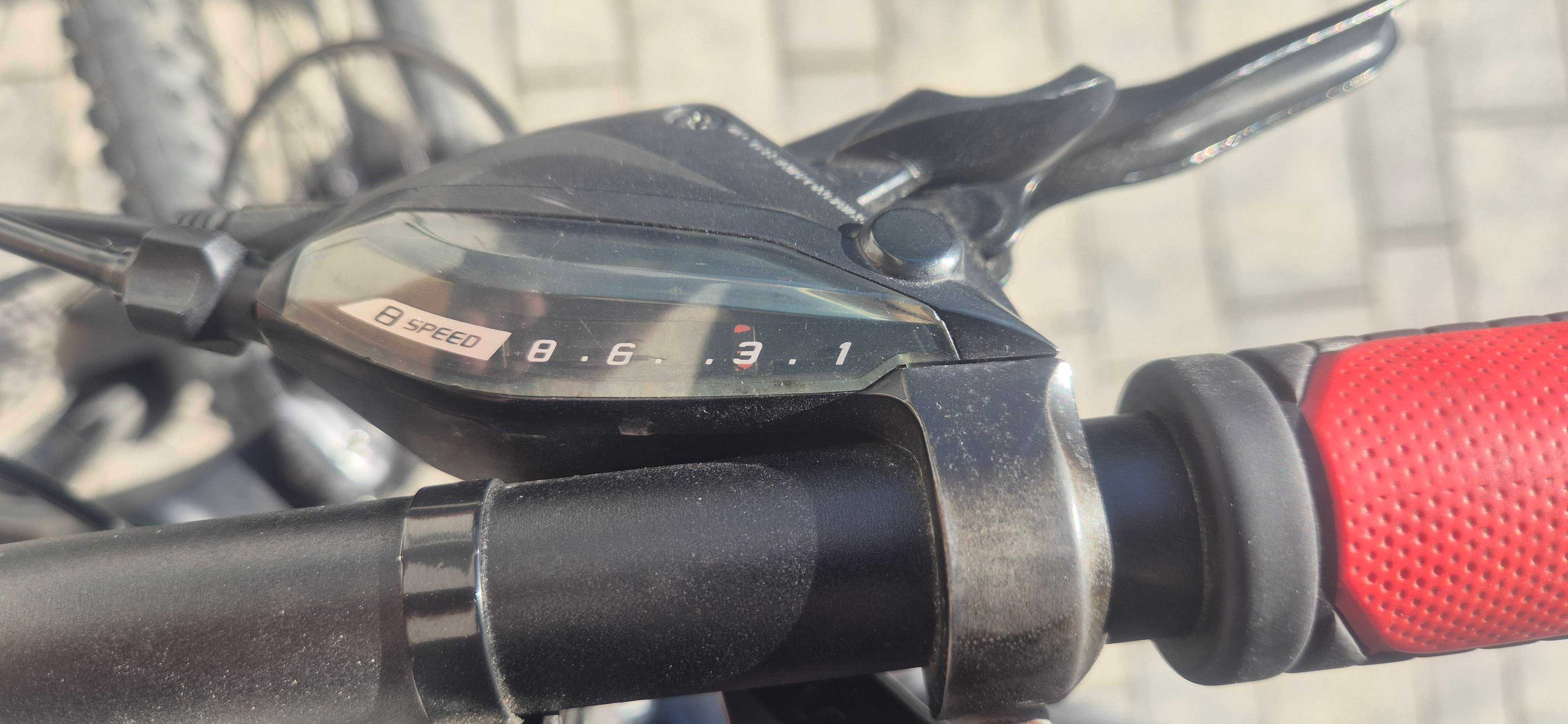 Kross Hexagon 6.0 – MTB 29”