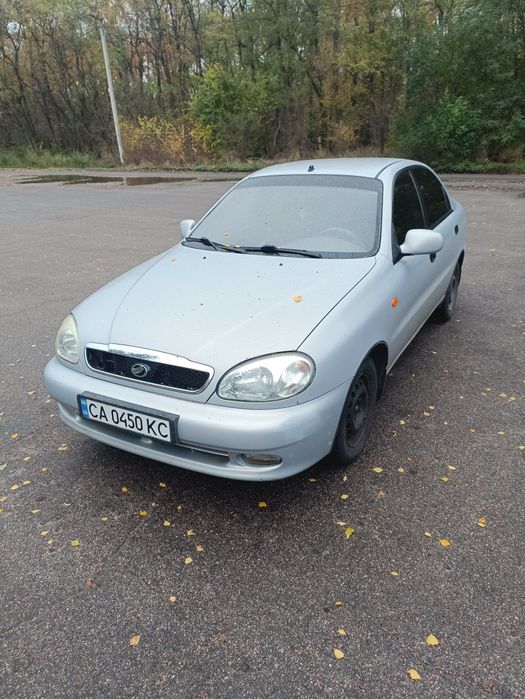 Продам Ланос 2012 рік. Я власник.