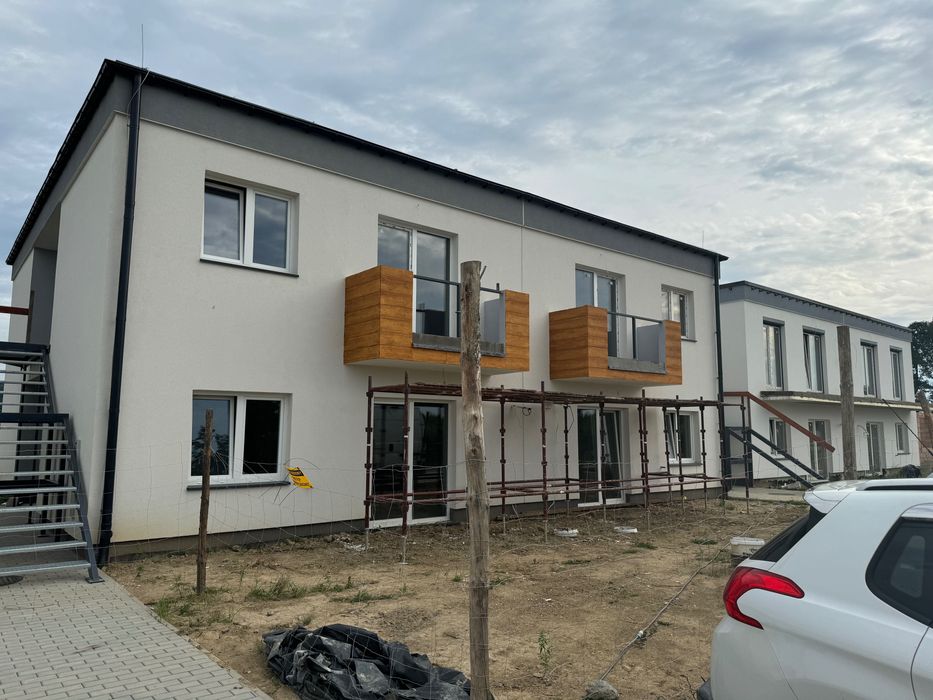 TGDEV sprzeda apartamenty na BUDZISZU 35 m2 gotowe!ostatnie,okazja