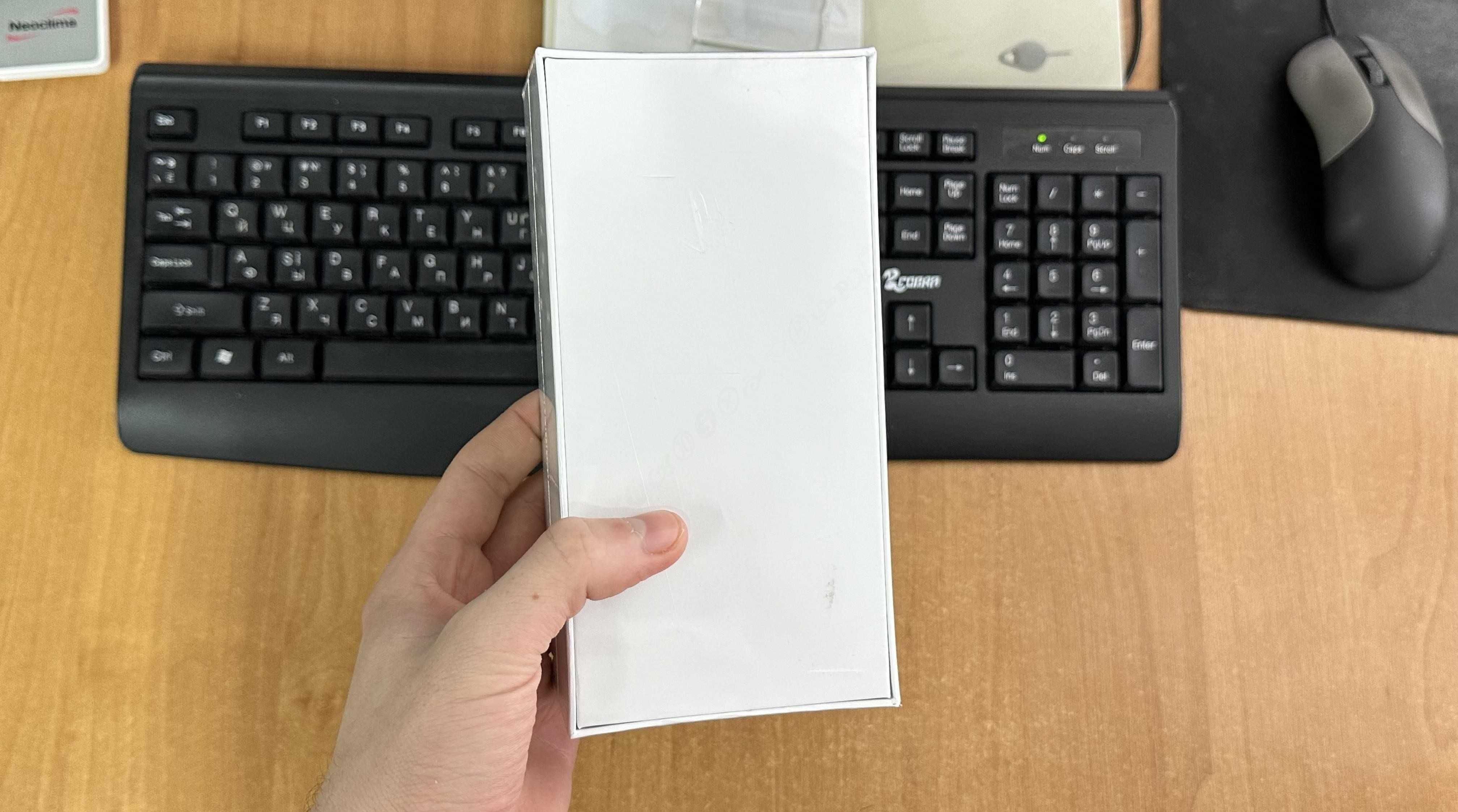 Оплата частинами 0% Xiaomi Redmi Note 13 Pro 8/256GB