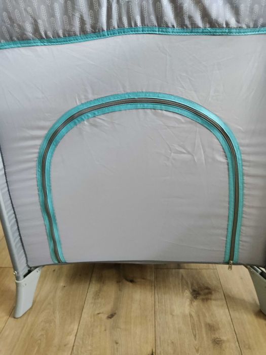 Łóżeczko turystyczne Kinderkraft Joy