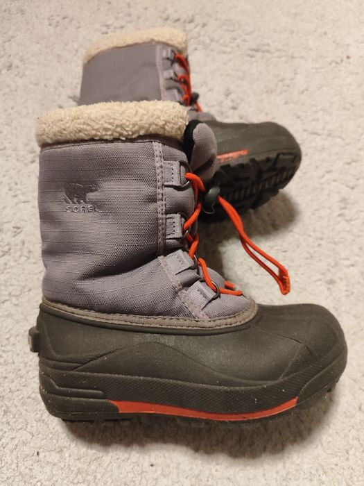 Śniegowce Sorel 30