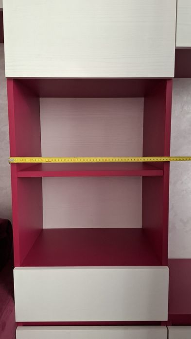 Меблі для дитячої кімнати