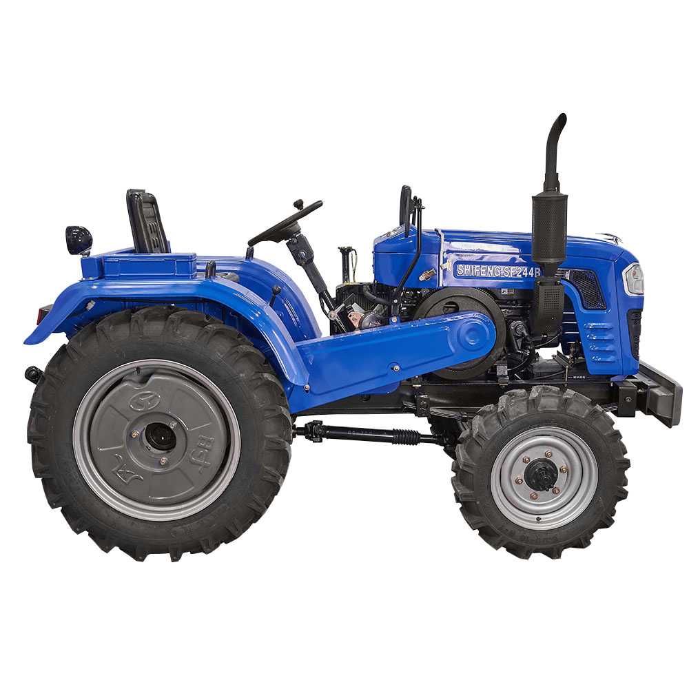 Трактор Shifeng SF 244BF