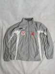 90s Vicenza Calcio Max Track Jacket Vintage Kurtka