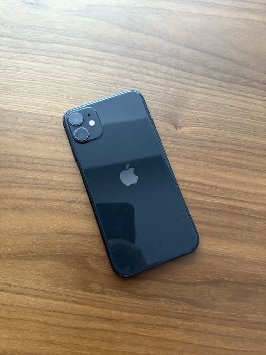 iPhone 11 64GB Apple