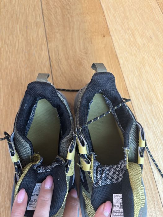 Adidas terrex rain dry