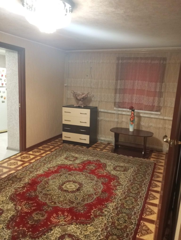 Продам дом со всеми удобствами