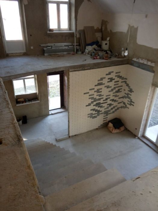 Рахни-Лісові Новий СУЧАСНИЙ Будинок 170 м2 з Мансардою та зручностями.