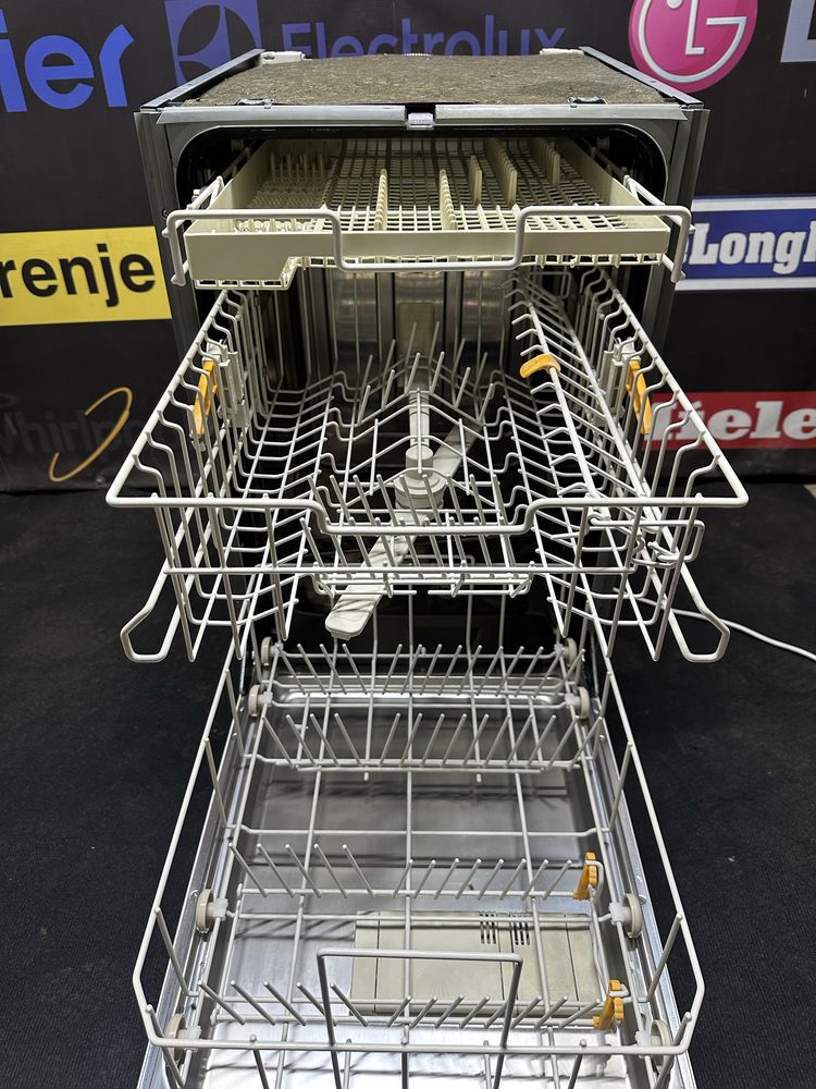 Посудомийна машина Miele /A++/14 комплектів/81 см/Made in Germany