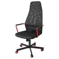 Ігрове крісло ікеа игровое кресло гейминговое икеа HUVUDSPELARE Ikea
