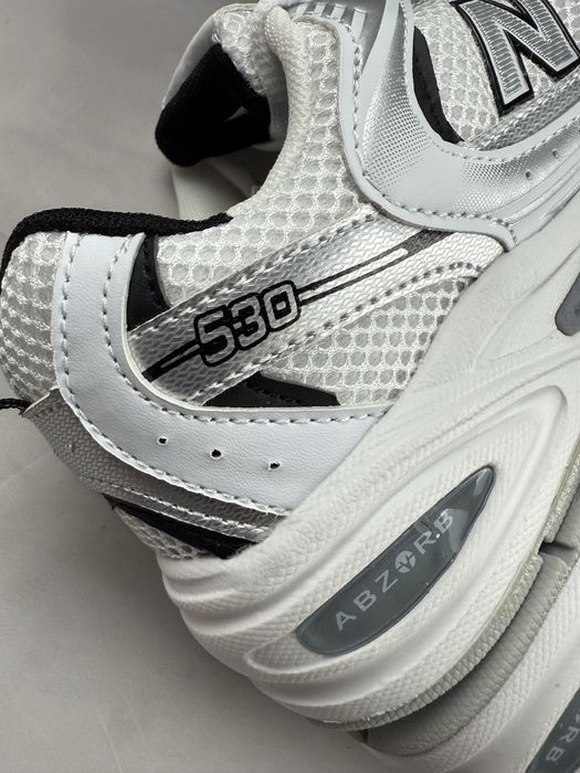 Sapatilhas New balance 530