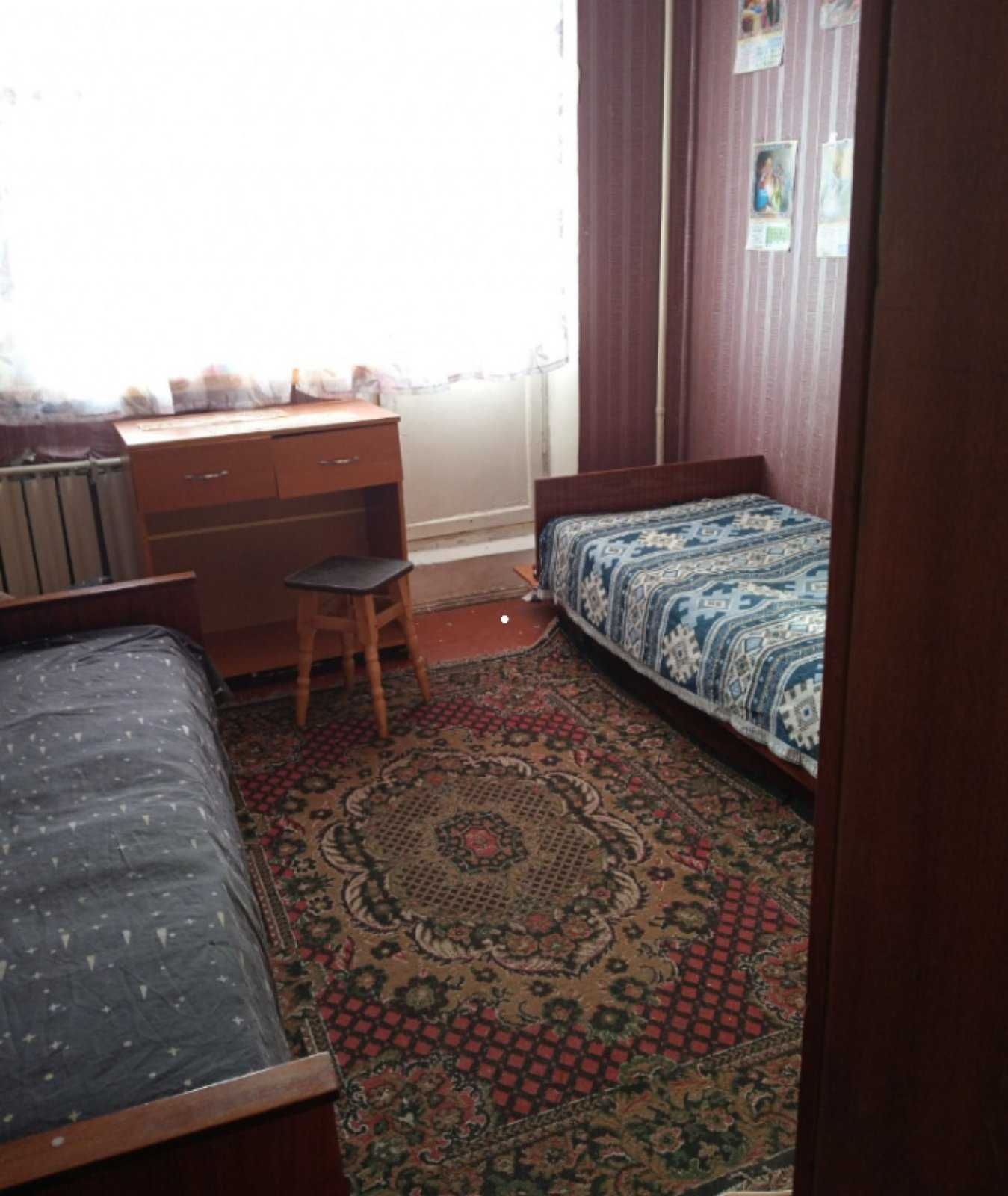 Сдам  4 комнатную квартиру по Пр Гагарина