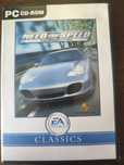 Need for speed Porsche 2000 PC