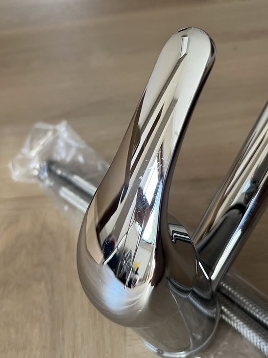 Bateria kuchenna , złewozmywakowa kran, bateria do kuchni