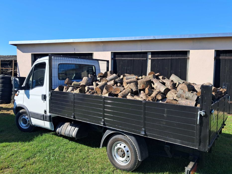 Iveco 35s13 wywrotka-nowa, 2,8tdi, 130koni